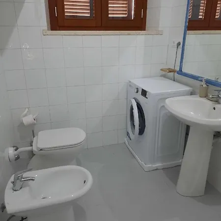 Maximus Appartement *