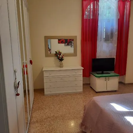 Appartement Maximus *